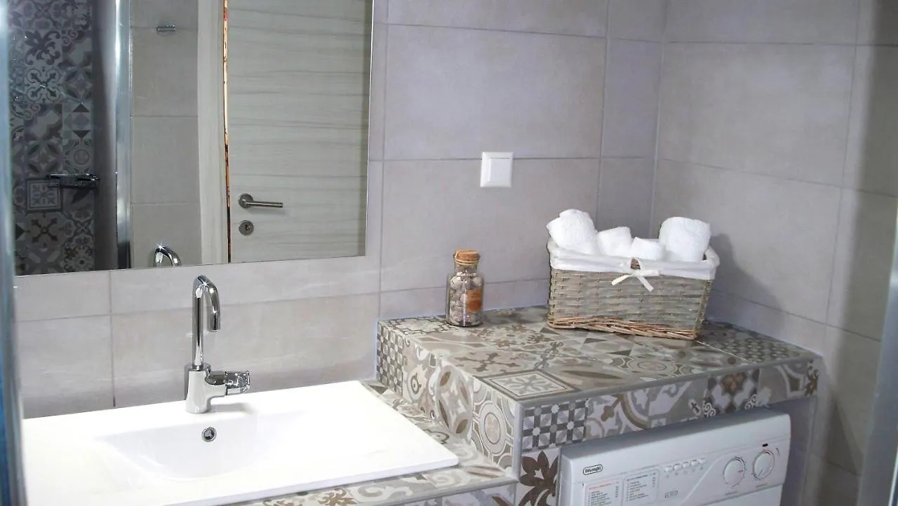 Ponderosa Villa Lixouri Greece