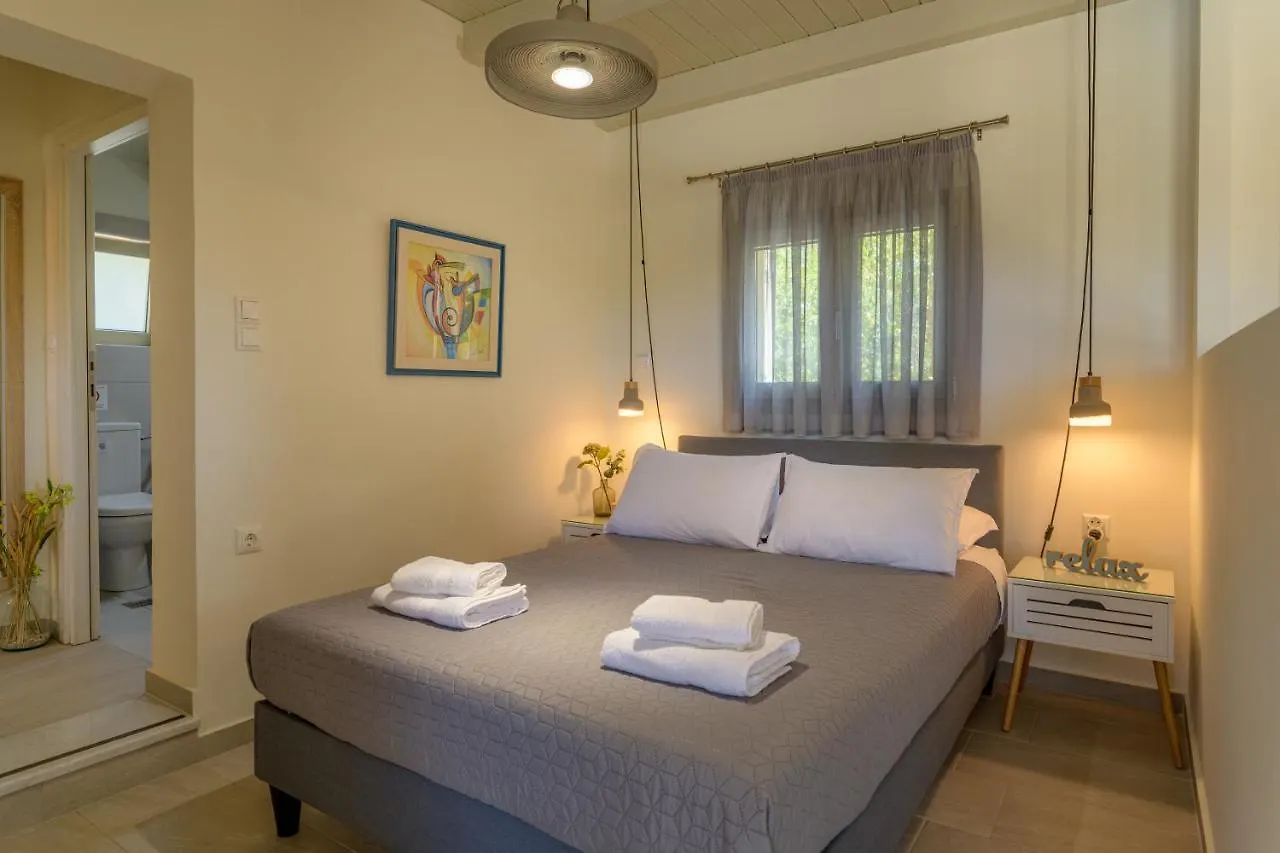 Ponderosa Villa Lixouri 0*,
