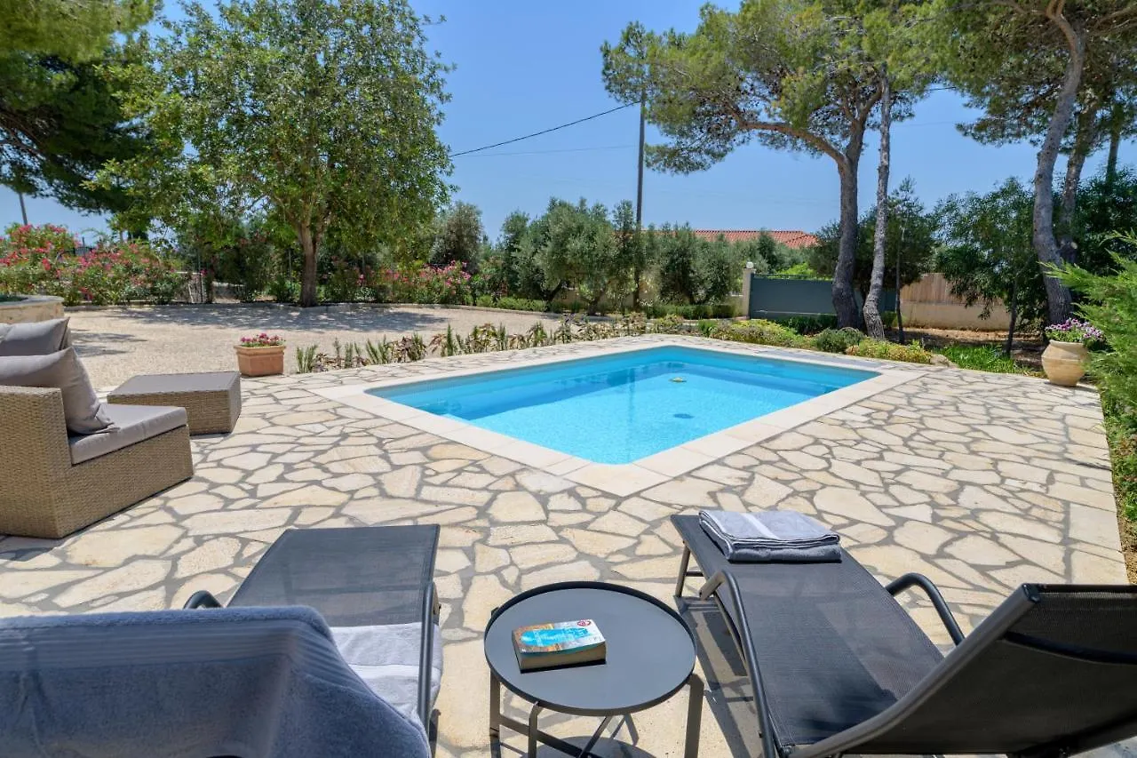 Ponderosa Villa Lixouri 0*,
