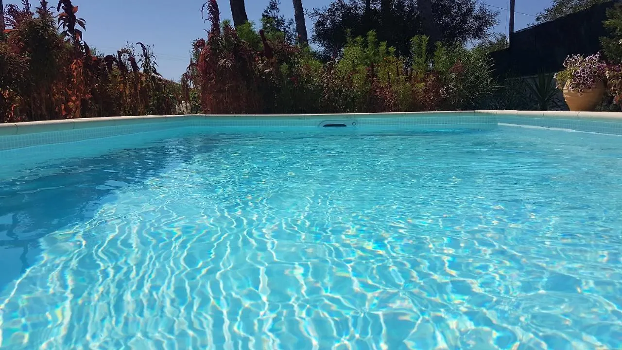 Ponderosa Villa Lixouri